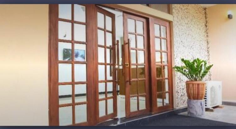 Oyo Motelvip Colombo Kültér fotó
