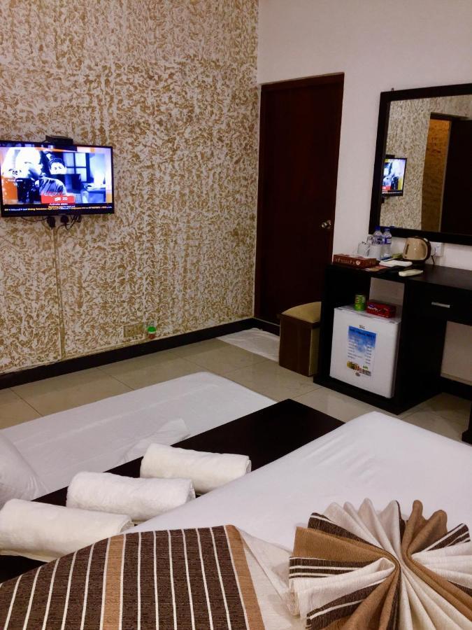 Oyo Motelvip Colombo Kültér fotó