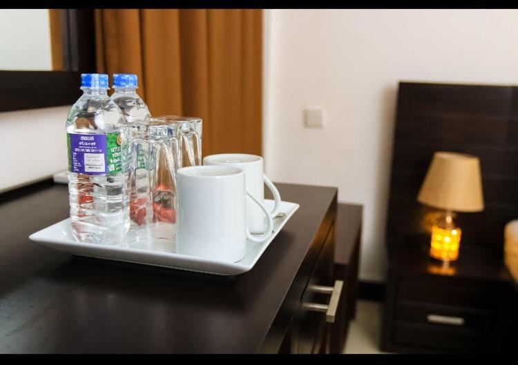 Oyo Motelvip Colombo Kültér fotó