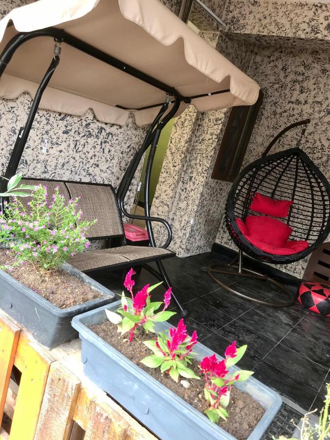Oyo Motelvip Colombo Kültér fotó