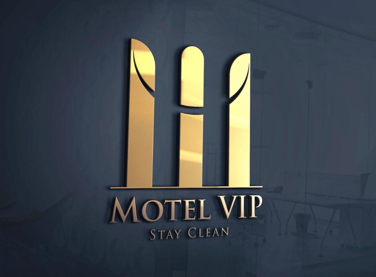 Oyo Motelvip Colombo Kültér fotó